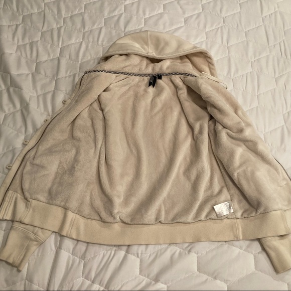 Vans Zip-Up Sweater - Picture 5 of 10